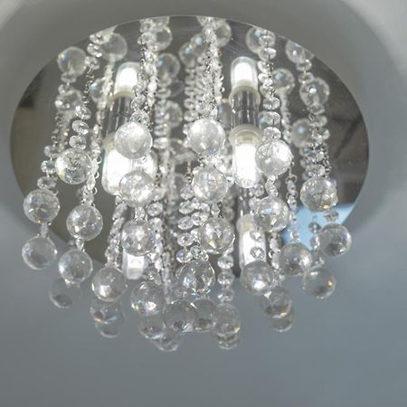 Glamour Apartman Apartment เอ็กเกอร์ ภายนอก รูปภาพ