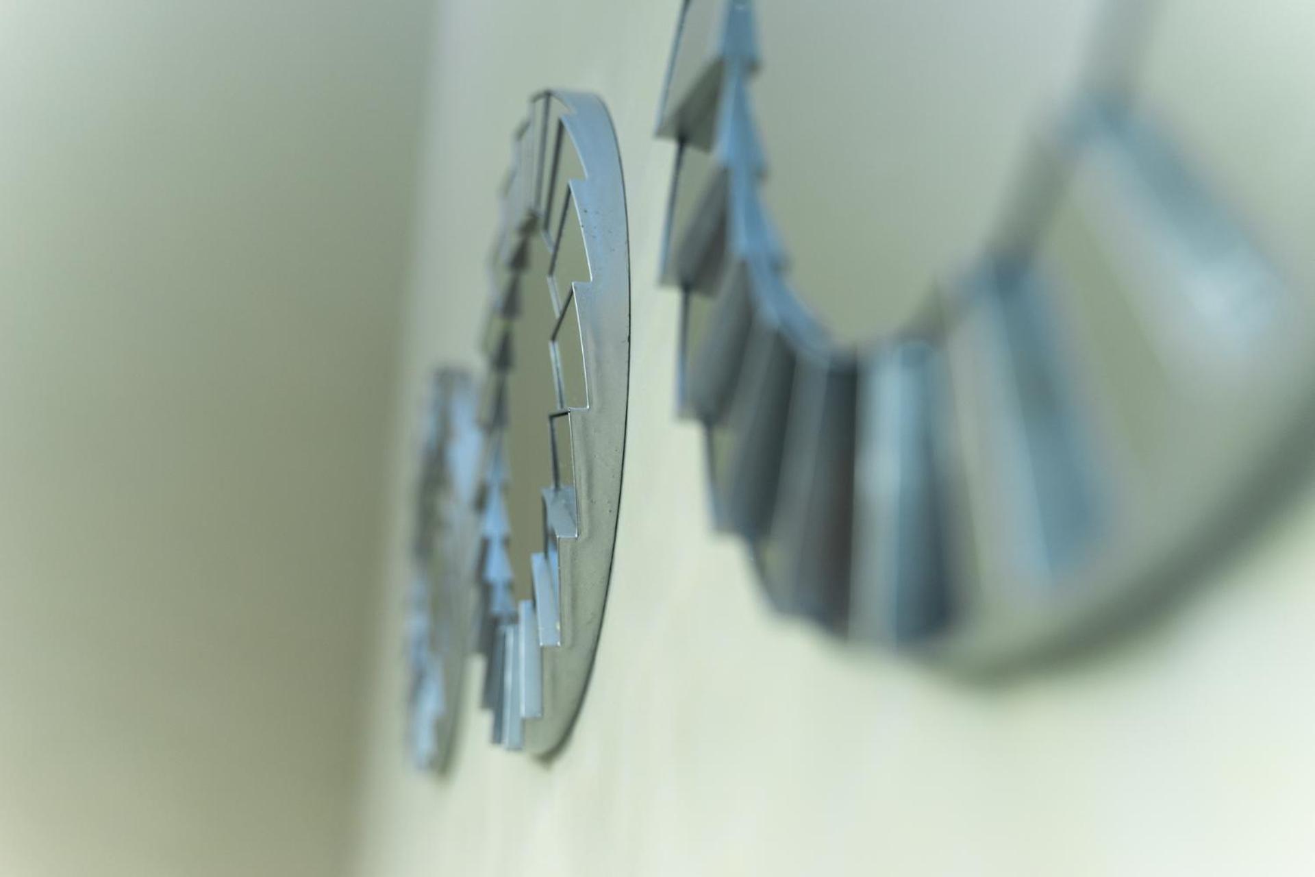 Glamour Apartman Apartment เอ็กเกอร์ ภายนอก รูปภาพ